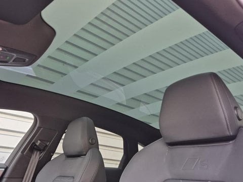 Voitures D'occasion À Compiègne | Audi A6 Sportback E-Tron E-Tron Performance 367Ch S Line