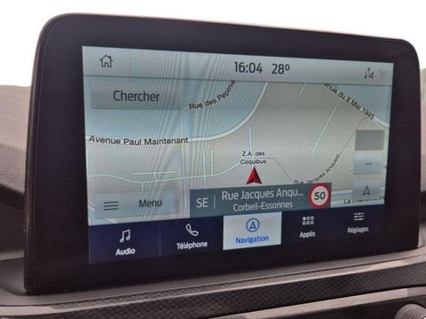 Voitures D'occasion À Corbeil-Essonnes | Ford Kuga 2.5 Duratec 190Ch Fhev St-Line X Bva