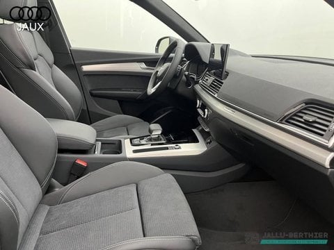 Voitures D'0Km À Compiègne | Audi Q5 Sportback 55 Tfsi E 367Ch S Line Quattro S Tronic 7