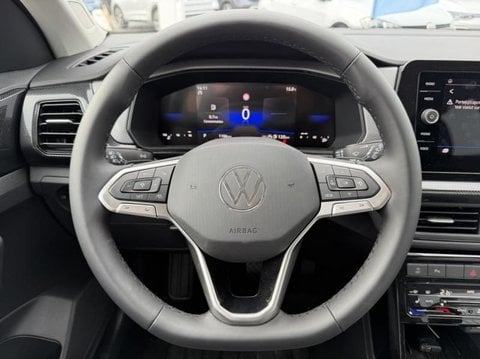 Voitures D'occasion À Pierrelaye | Volkswagen T-Cross 1.0 Tsi 116Ch Style Dsg7