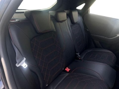 Voitures D'0Km À Corbeil-Essonnes | Ford Puma 1.0 Ecoboost Hybrid 125Ch St-Line X S&S Powershift