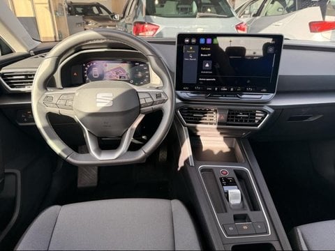 Voitures D'occasion À Beauvais | Seat Leon 1.5 Etsi Hybrid 115Ch Copa Dsg7