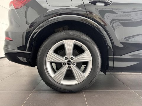 Voitures D'0Km À Beauvais | Audi Q4 E-Tron E-Tron Performance 286Ch 82Kwh + Pack Business Executive