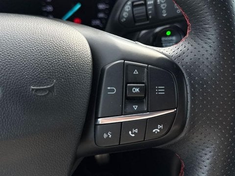Voitures D'occasion À Saint Maximin | Ford Fiesta 1.0 Ecoboost 95Ch St-Line 5P