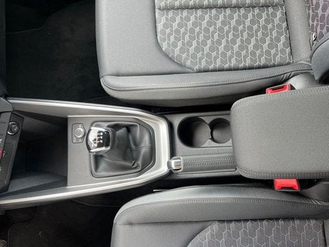 Voitures D'occasion À Amiens | Audi A1 Sportback 30 Tfsi 116Ch Design