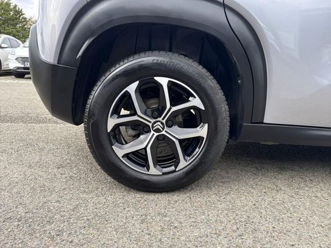 Voitures D'occasion À Vauchelles Les Quesnoy | Citroën C3 Aircross 1.5 Bluehdi 110Ch S&S Plus