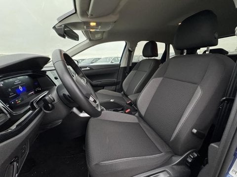 Voitures D'occasion À Saint-Ouen L'aumône | Volkswagen Polo 1.0 Tsi 95Ch Vw Edition Dsg7