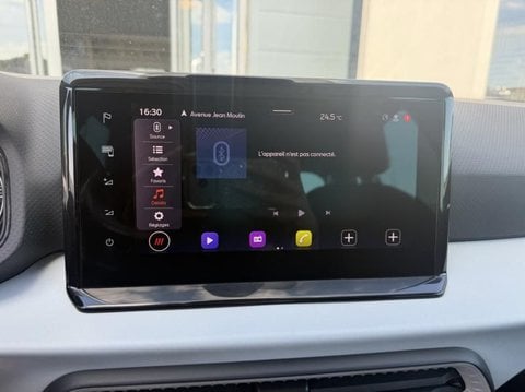 Voitures D'occasion À Jaux Compiègne | Seat Arona 1.0 Ecotsi 95Ch Start/Stop Urban Euro6D-T