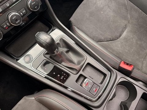 Voitures D'occasion À Beauvais | Seat Leon 1.5 Tsi 150Ch Act Fr Dsg7