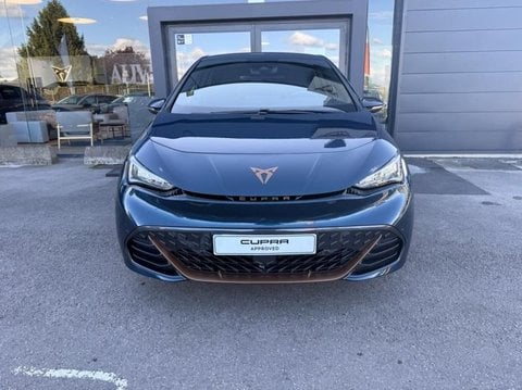 Voitures D'occasion À Beauvais | Cupra Born 204Ch L 58 Kwh V