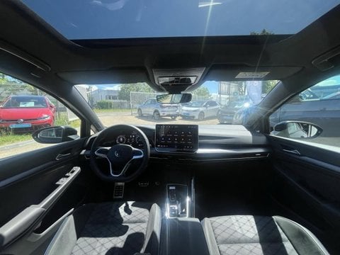 Voitures D'occasion À Saint-Ouen L'aumône | Volkswagen Golf 2.0 Tdi 150Ch R-Line Dsg7