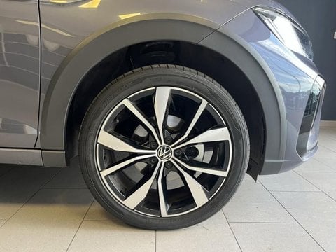 Voitures D'occasion À Roissy En France | Volkswagen Taigo 1.0 Tsi 116Ch R-Line Edition Dsg7