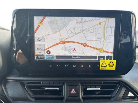 Voitures D'0Km À Sarcelles | Suzuki Swift 1.2 Hybrid 83Ch Pack