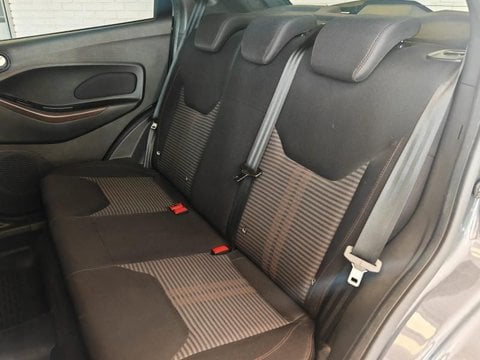 Voitures D'occasion À Villaines Sous Bois | Ford Ka+ Active 1.2 Ti-Vct 85Ch S&S