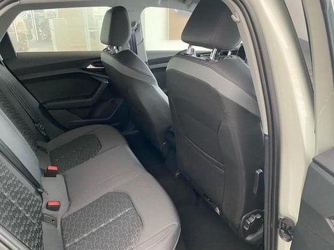 Voitures D'0Km À Beauvais | Audi A1 Sportback 30 Tfsi 116Ch Design S Tronic 7