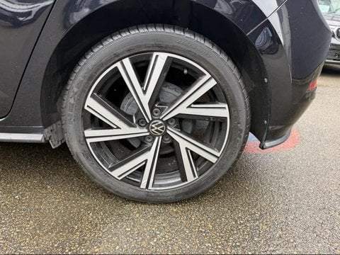 Voitures D'occasion À Garges Lès Gonesse | Volkswagen Polo 1.0 Tsi 95Ch R-Line