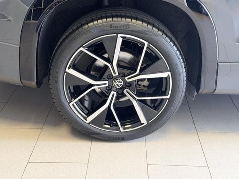 Voitures D'occasion À Roissy En France | Volkswagen Tayron 1.5 Etsi 150Ch R-Line Edition Dsg7 7 ...