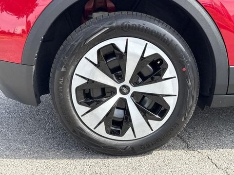 Voitures D'0Km À Jaux Compiègne | Ford Explorer 170Ch Standard Range 52Kwh Style Rwd