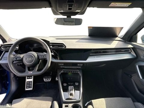 Voitures D'occasion À Compiègne | Audi A3 Sportback 35 Tfsi 150Ch Mild Hybrid S Line S Tronic 7