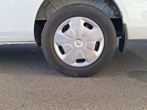 Voitures D'occasion À Sarcelles | Ford Transit Custom Fg 320 L2H1 2.0 Ecoblue 130 S&S Cabine App...