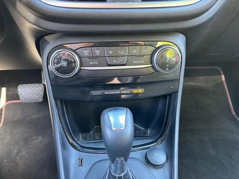 Voitures D'occasion À Jaux Compiègne | Ford Puma 1.0 Ecoboost 155Ch S&S Mhev St-Line X Powershift
