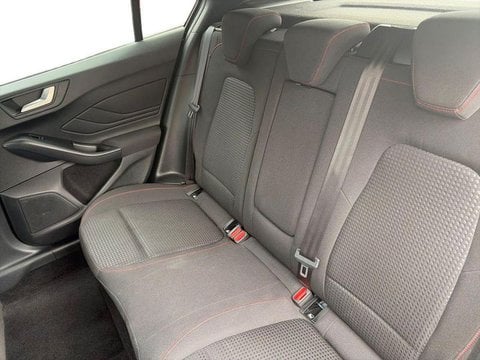 Voitures D'occasion À Beauvais | Ford Focus 1.0 Ecoboost Mhev 125Ch St-Line X