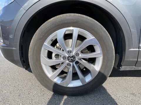 Voitures D'occasion À Pierrelaye | Volkswagen T-Roc 1.5 Tsi Evo 150Ch Style