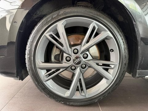 Voitures D'occasion À Beauvais | Audi A3 Sportback 40 Tfsi E 204Ch S Line S Tronic 6