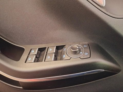Voitures D'occasion À Amiens | Ford Puma 1.0 Ecoboost 125Ch Mhev Titanium X 6Cv