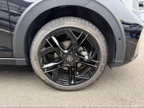 Voitures D'occasion À Garges Lès Gonesse | Volkswagen Taigo 1.5 Tsi 150Ch R-Line Dsg7