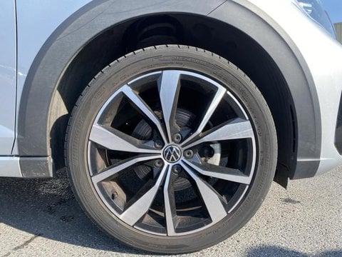 Voitures D'occasion À Pierrelaye | Volkswagen Taigo 1.0 Tsi 116Ch R-Line Edition Dsg7
