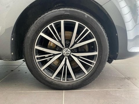 Voitures D'occasion À Beauvais | Volkswagen Sharan 2.0 Tdi 150Ch Bluemotion Technology Allstar Dsg6