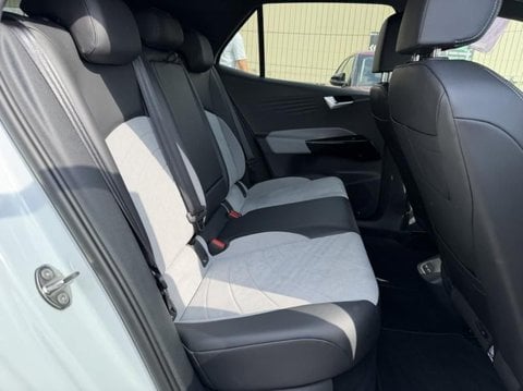 Voitures D'occasion À Pierrelaye | Volkswagen Id.3 204Ch Pro Performance 58 Kwh