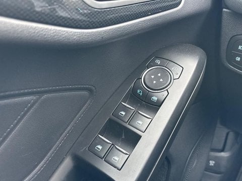 Voitures D'occasion À Morangis | Ford Focus 1.0 Ecoboost 125Ch St-Line
