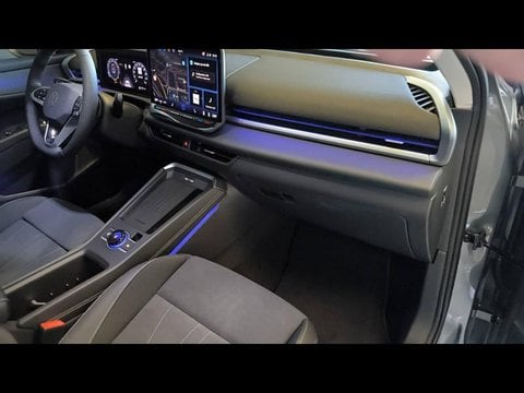 Voitures D'0Km À Roissy En France | Volkswagen T-Roc 1.5 Etsi 150Ch Style Dsg7