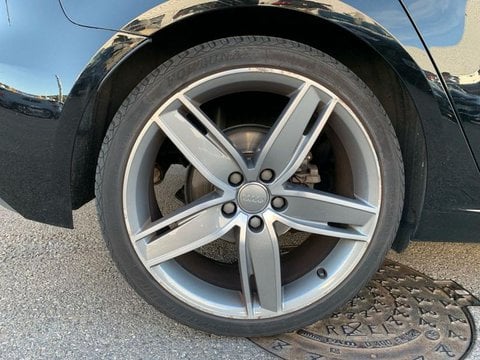 Voitures D'occasion À Compiègne | Audi A3 Sportback 35 Tdi 150Ch Design Luxe S Tronic 7 Euro6D-...