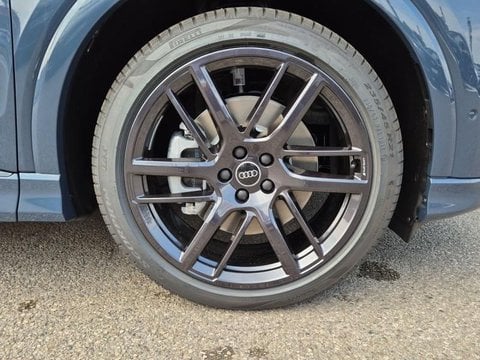 Voitures D'0Km À Compiègne | Audi Q4 Sportback E-Tron E-Tron Performance 286Ch 82Kwh + Pack S Line