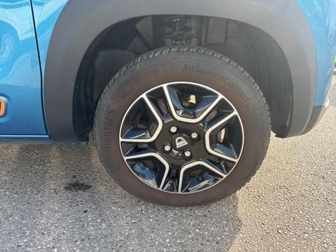 Voitures D'occasion À Beauvais | Dacia Spring 45Ch Confort Plus - Achat Intégral