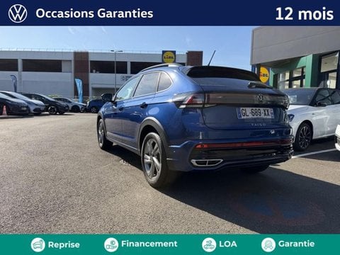 Voitures D'occasion À Garges Lès Gonesse | Volkswagen Taigo 1.0 Tsi 110Ch R-Line Dsg7