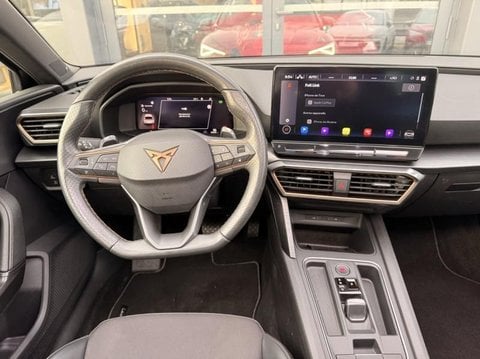 Voitures D'occasion À Beauvais | Cupra Leon 1.5 Etsi 150Ch V Dsg7