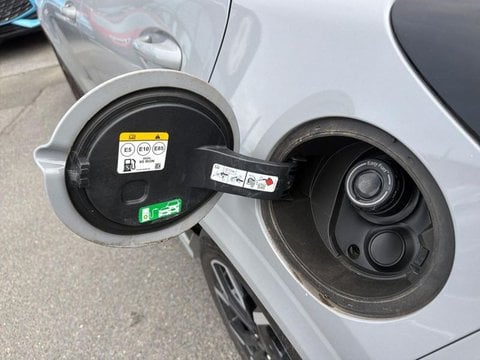 Voitures D'occasion À Saint Ouen L'aumône | Ford Puma 1.0 Flexifuel 125Ch S&S Mhev Titanium