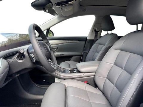 Voitures D'0Km À Sarcelles | Mg Im6 Ev 751Ch - 100Kwh 4Wd