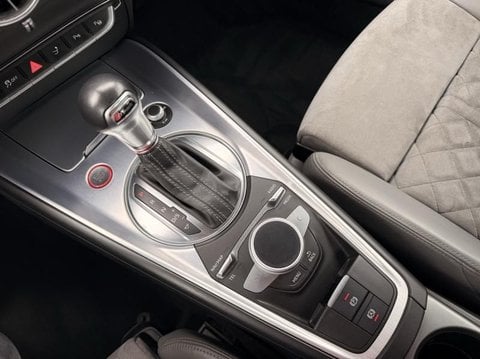 Voitures D'occasion À Beauvais | Audi Tts 2.0 Tfsi 310Ch Quattro S Tronic 6