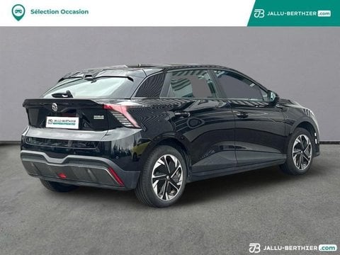 Voitures D'occasion À Cergy Saint Christophe | Mg Mg4 Ev 170Ch - 51Kwh