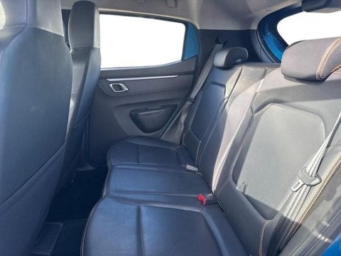 Voitures D'occasion À Beauvais | Dacia Spring 45Ch Confort Plus - Achat Intégral