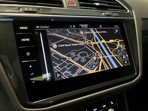 Voitures D'occasion À Roissy En France | Volkswagen Tiguan 1.4 Ehybrid 245Ch R-Line Exclusive Dsg6