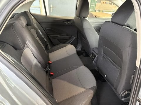 Voitures D'0Km À Garges Lès Gonesse | Škoda Fabia 1.0 Tsi Evo2 95Ch Selection