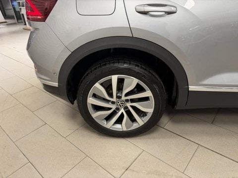 Voitures D'occasion À Villaines Sous Bois | Volkswagen T-Roc 1.5 Tsi Evo 150Ch Style Exclusive Dsg7