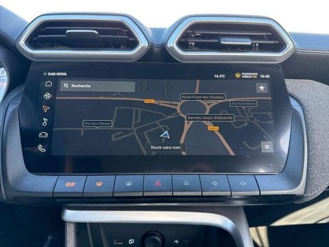 Voitures D'occasion À Vauchelles Les Quesnoy | Mg Zs 1.5 Hybrid+ 197Ch Comfort