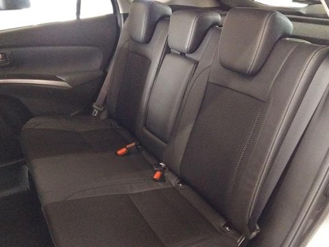 Voitures D'0Km À Corbeil-Essonnes | Suzuki S-Cross 1.4 Boosterjet Hybrid 110Ch Style Auto My25